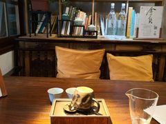 -菩提书坊(侨福大厦店)