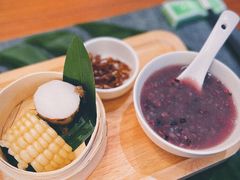 -王府茶楼茶宴·创意菜(朝阳公园店)