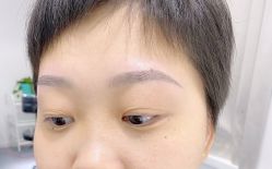 -MIVI·纹眉半永久野生眉