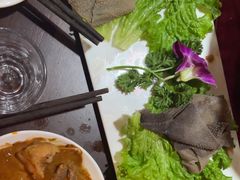 -爱新觉罗福臨火锅馆(万科滑雪场店)