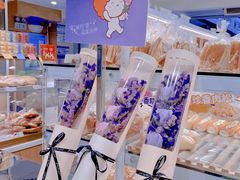 -BreadTalk面包新语·烘焙蛋糕(五羊邨店)
