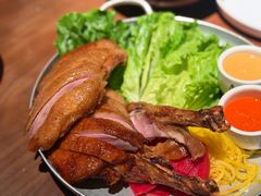 -MAGPIE喜鹊派餐厅(华侨城店)