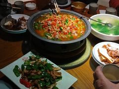 -盐帮食坊•小河帮川菜(四川师大店)