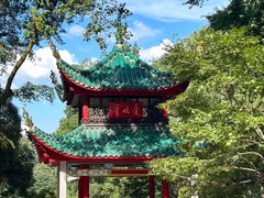 -岳麓山风景名胜区