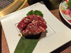-御牛道日式烤肉料理(杭州万象城店)
