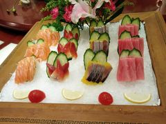 -顺峰海鲜酒楼(省府店)