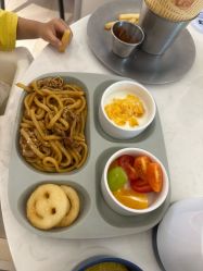 -MINI MARS KIDS CLUB亲子家庭中心(长宁天山店)