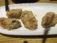 -热度餐厅(老佛爷店)