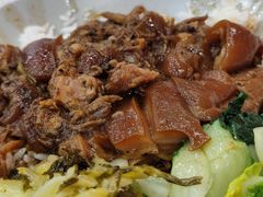-陆长玖古法猪脚饭(玄风桥店)