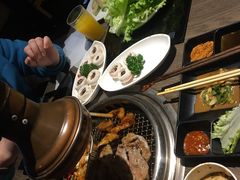 -火炉火自助餐(枫蓝国际店)