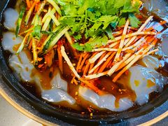 -鼓楼东街老火锅(鼓楼店)