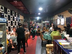 大堂-昱龙大盆牛蛙馆(三兴街总店)