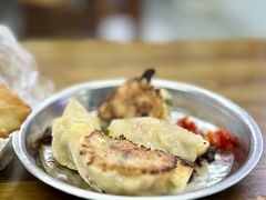 煎饺-文武王氏烧饼·无矾油条(西溪路店)