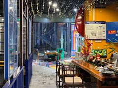 -湘西乌龙山铁板烧(双桥店)