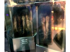 -一代烤翅王(大汉口店)