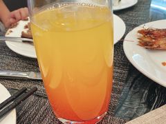 -东方红海鲜百汇(国际大厦店)