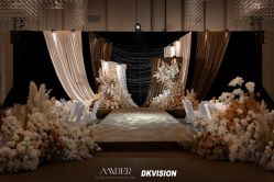-琥珀婚礼策划AMBER WEDDING