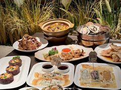 -北李·海肠捞饭·大连菜(望京凯德MALL店)