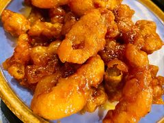 糖醋里脊-天津卫码头(南开大悦城店)