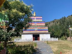 -五当召景区