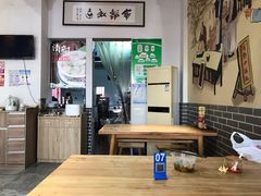 -清朝小馄饨(1号.双馨路店)