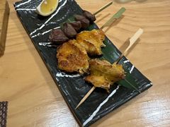 -长崎屋·日本料理·刺身·烧鸟(天河北路店)