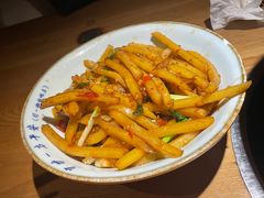 -吃饭皇帝大(长宁龙之梦店)