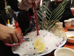-巴九门老火锅(来福士打望店)
