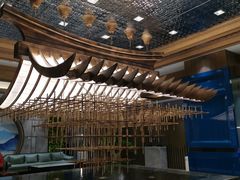 -青水瓦台汤泉(未央店)