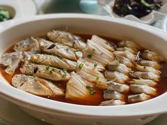 -大榭国际大酒店-中餐厅