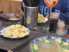 -冯鑫记南京鸭血粉丝汤(来燕路店)