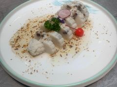 -蓬川食府(金海道店)