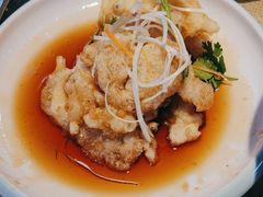 -人民公社大食堂(顺义总店)