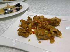 -梅龙镇酒家(南京西路总店)