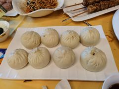 -功德林素菜饭庄(前门店)
