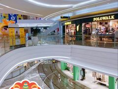 -KK ONE(京基滨河时代店)