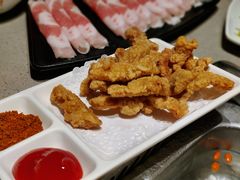 -海底捞火锅(青悦城店)