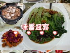 -小北江河鲜(旧城店)