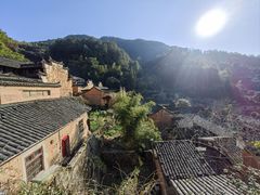 -杨家堂村