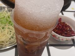 -朱光玉火锅馆(正弘城店)