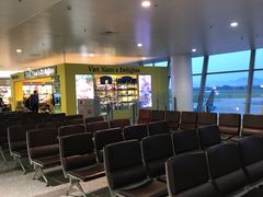 -河内内排国际机场
