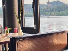 -柳莺湖上·湖景餐厅·江南菜(西湖店)