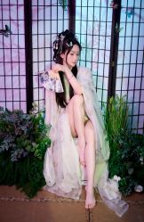 -米莱摄影写真(五大道别墅店)