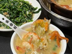 -皮蛋弟砂锅店(总店)