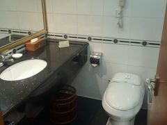 android_upload_pic-南宁凤凰宾馆(火车站地铁站店)