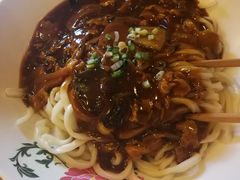 -锅儿挑面馆