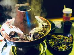 -红钳侠小龙虾·烧烤(中赢康康谷店)