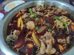 -米二红烧兔(华阳店)