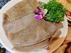 -蜀大侠火锅(四川北路店)