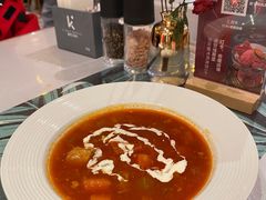 -MIO弥欧洋房西餐厅(中央大街店)